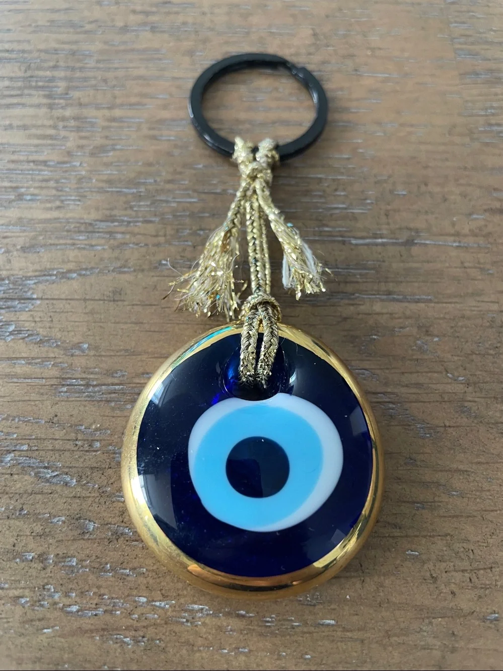 2 Unique Keychains